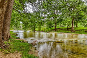 Austin Cottage On Cypress Creek