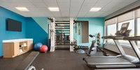 avid hotels - Madison - Huntsville West Accommodation Texas