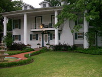 Azalea Plantation B  B Accommodation Texas