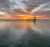 Bahia Bay Resort - Accommodation Texas