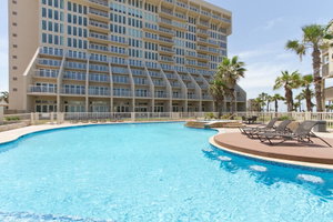 Bahia Mar #679 - SPI Rentals