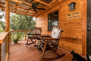 Bakery Haus German Chocolate Suite