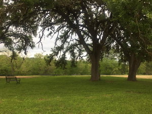 Bandera Crossing Resort