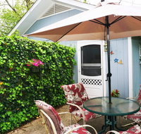 Bandit's Hideaway- Rosey's Cottage - Accommodation Texas