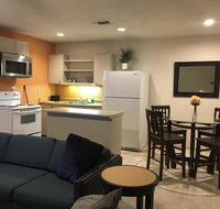 Barbe apt - Accommodation Texas