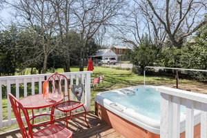 Barbi And Keith's Kottage