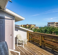 Barefoot to the Beach - Accommodation Texas