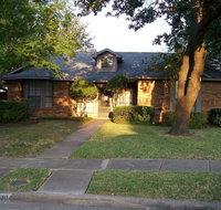 Basses Escape - Accommodation Texas