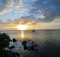 Bay Harbor Lodge - Accommodation Texas