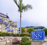 Bay View Inn - Morro Bay - Accommodation Texas