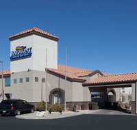 Baymont by Wyndham Barstow Historic Route 66 - Accommodation Texas