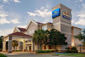 Baymont By Wyndham Clute