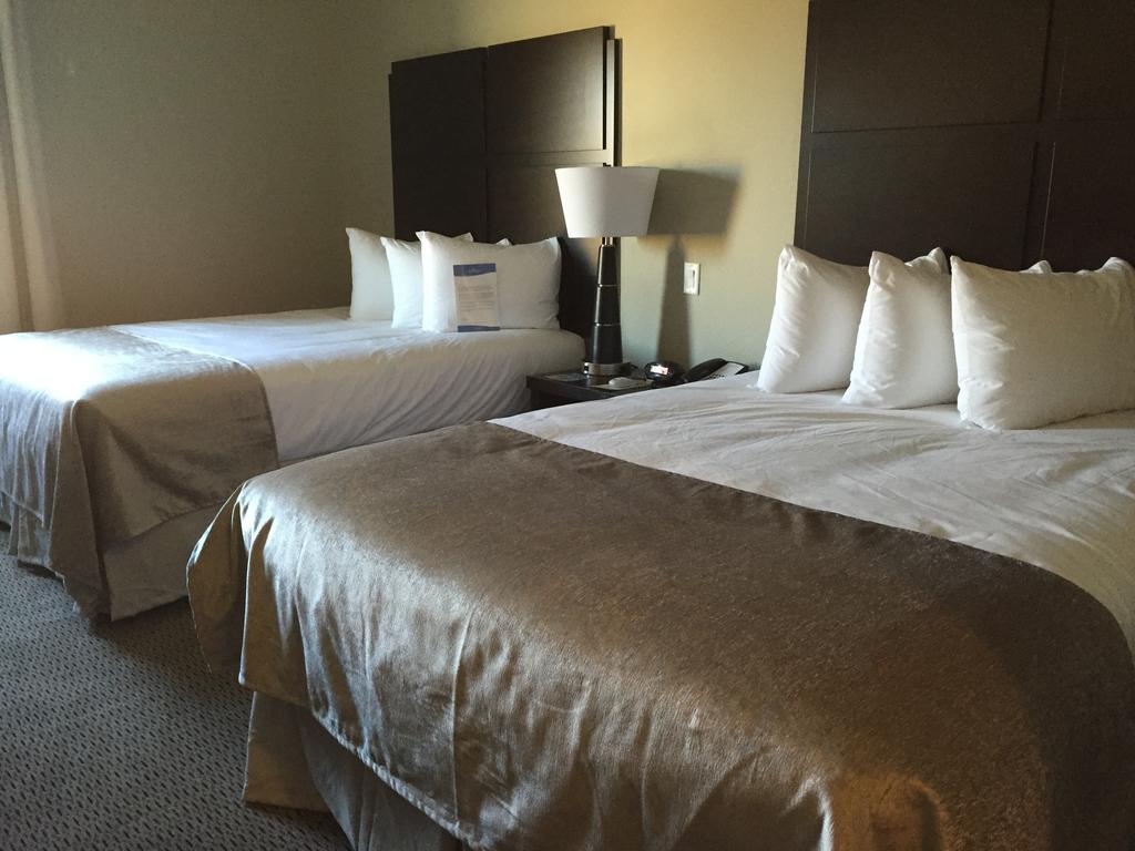 Baymont By Wyndham College Station - thumb 1