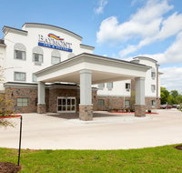 Baymont by Wyndham College Station - Accommodation Texas