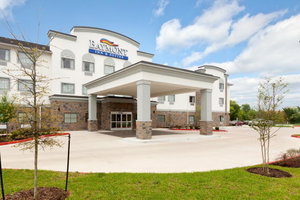 Baymont By Wyndham College Station