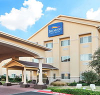 Baymont by Wyndham Lubbock West - Accommodation Texas