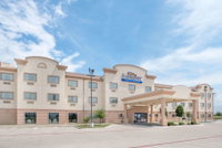 Booking Snyder Accommodation Texas
