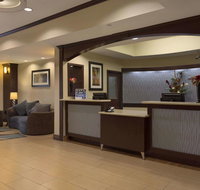 Baymont by Wyndham Victoria - Accommodation Texas