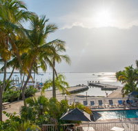 Bayside Inn Key Largo - Accommodation Texas