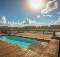 Beach Houses 1533 - Accommodation Texas