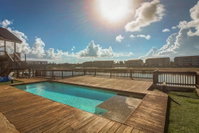 Beach Houses 1533 Accommodation Texas