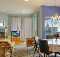 Beachside Condo Getaway - Accommodation Texas