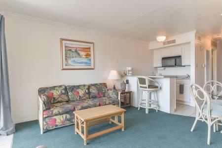 Beachside Condo Near Convention Center - thumb 3