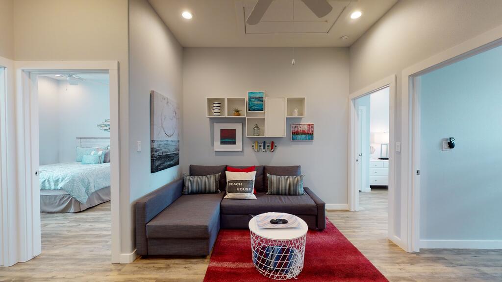 Beachside Getaway Condo - thumb 2