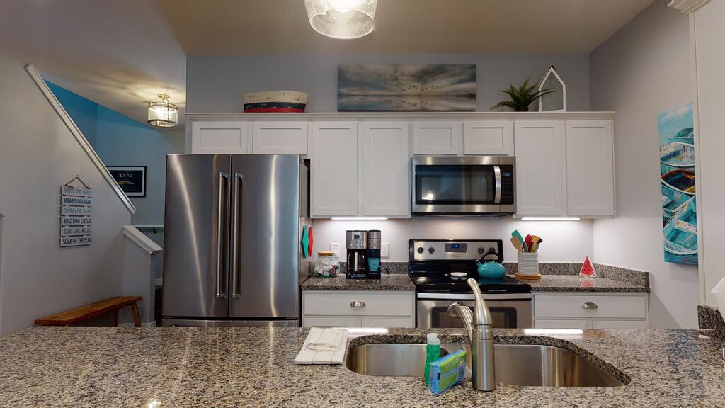 Beachside Getaway Condo - thumb 1