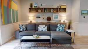 Beachside Getaway Condo