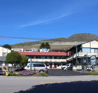 Beachwalker Inn Cayucos - Accommodation Texas