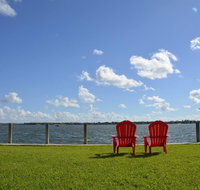 Beacon Hill BedBreakfast - Accommodation Texas