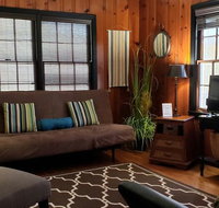Beacon Hill Guest Houses - Accommodation Texas