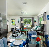 Bear Creek Cottage - Accommodation Texas
