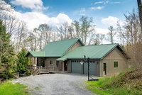 Bear Haven Accommodation Texas