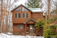 Bear Hug Inn Accommodation Texas