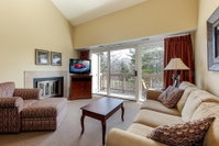 Beautiful 2 King Bedroom Golf Course Condo Accommodation Texas