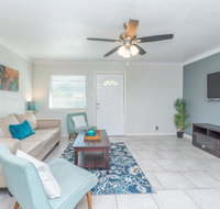 Beautiful Apartment at Botanical Gardens 1 - Accommodation Texas