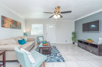 Beautiful Apartment at Botanical Gardens 1 Accommodation Texas