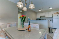 Beautiful Comfy 2 Bedroom Golf Course Condo Accommodation Texas