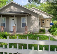 Beautiful Family home located downtown - Accommodation Texas