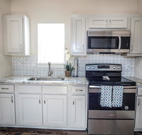 Beautiful Guest House on New Built Home Near Downtown - Accommodation Texas