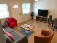 Beautiful Home at Botanical Gardens 2 Accommodation Texas