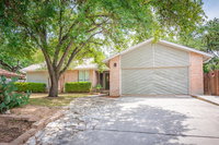 Beautiful House in an Exclusive Neighborhood with Sun-room Game-room and BBQ area Accommodation Texas