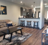 Beautiful NEW Condo in College Station 711 - Accommodation Texas