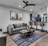 Beautiful New Fully Furnished Condo-301 - Accommodation Texas
