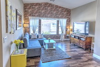 Beautiful townhouse 8 can sleep Accommodation Texas