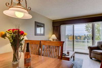 Beautiful Updated 2 Bedroom Golf Course Condo Accommodation Texas