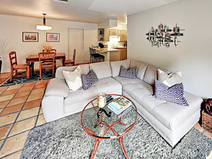 Beaver Duplex Unit B Duplex