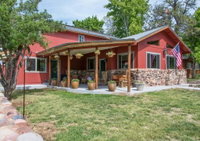 Beeline Guest House Accommodation Texas